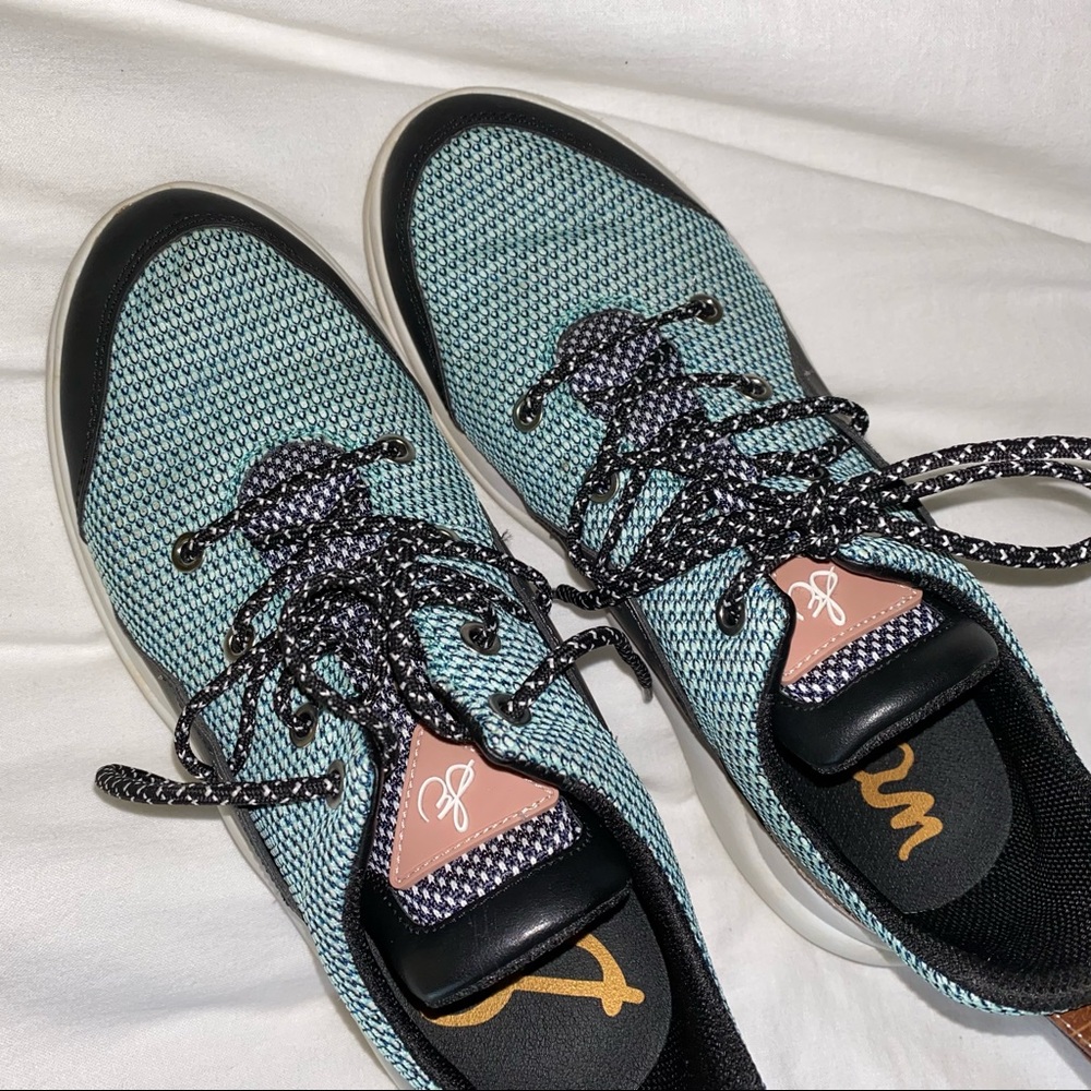 Sam Edelman Meena running shoes